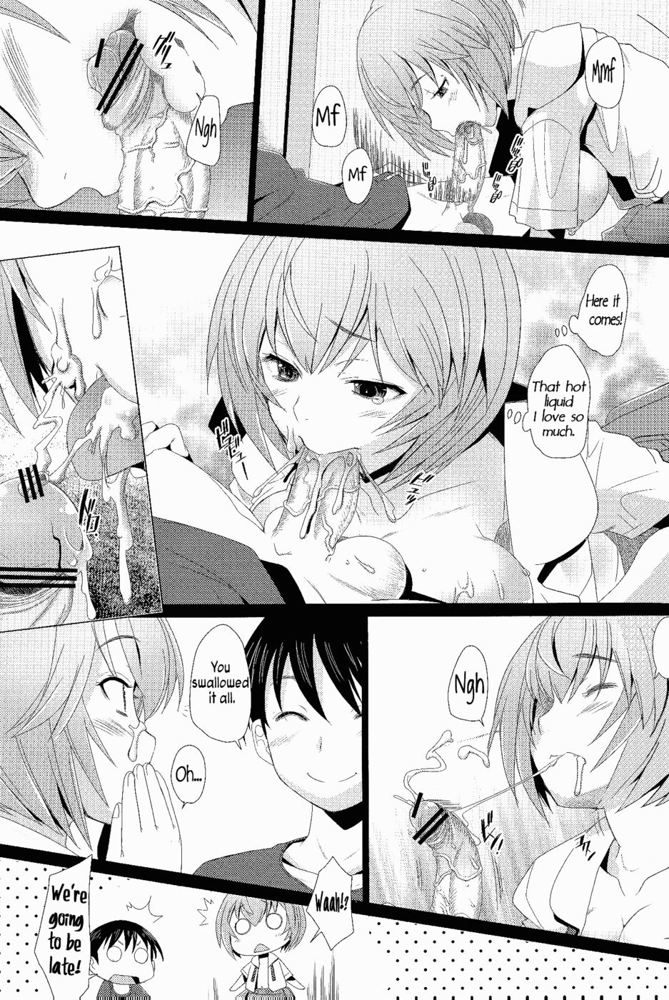 Hentai Manga Comic-v22m-Eden-Rei 12-Read-8